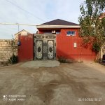 Satılır 4 otaqlı Həyət evi/villa, Zabrat qəs., Sabunçu rayonu 1