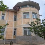 Satılır 8 otaqlı Həyət evi/villa, Mərdəkan, Xəzər rayonu 2