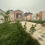 Satılır 4 otaqlı Həyət evi/villa, Koroğlu metrosu, Xəzər rayonu 11