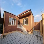 Satılır 3 otaqlı Həyət evi/villa, Savalan qəs., Sabunçu rayonu 4