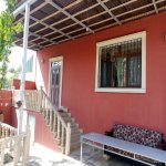 Satılır 3 otaqlı Həyət evi/villa, Avtovağzal metrosu, Biləcəri qəs., Binəqədi rayonu 2