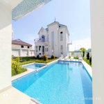 Kirayə (günlük) 5 otaqlı Həyət evi/villa Qəbələ 12