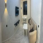 Kirayə (aylıq) 3 otaqlı Yeni Tikili, Dərnəgül metrosu, 7-ci mikrorayon, Binəqədi rayonu 21