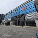 Kirayə (aylıq) 1 otaqlı Ofis, Nərimanov rayonu 5