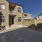 Satılır 6 otaqlı Həyət evi/villa, Avtovağzal metrosu, Biləcəri qəs., Binəqədi rayonu 1