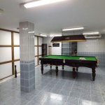 Satılır 15 otaqlı Həyət evi/villa, Elmlər akademiyası metrosu, Yasamal rayonu 25