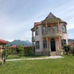 Kirayə (günlük) 4 otaqlı Həyət evi/villa Qəbələ 1