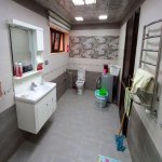Satılır 9 otaqlı Həyət evi/villa, Səbail rayonu 35
