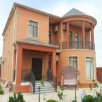 Satılır 2 otaqlı Həyət evi/villa, Hövsan qəs., Suraxanı rayonu 4