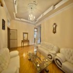 Satılır 11 otaqlı Həyət evi/villa, Qara Qarayev metrosu, 8-ci kilometr, Nizami rayonu 15