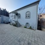 Satılır 4 otaqlı Həyət evi/villa, Qara Qarayev metrosu, Nizami rayonu 1