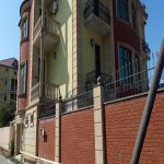 Satılır 7 otaqlı Həyət evi/villa, Neftçilər metrosu, Bakıxanov qəs., Sabunçu rayonu 5