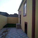 Satılır 4 otaqlı Həyət evi/villa, Binə qəs., Xəzər rayonu 11