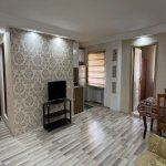 Kirayə (aylıq) 3 otaqlı Köhnə Tikili, İçərişəhər metrosu, Yasamal rayonu 2