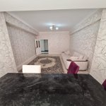 Satılır 3 otaqlı Yeni Tikili, Nəriman Nərimanov metrosu, Montin qəs., Nərimanov rayonu 4