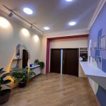 Kirayə (aylıq) 3 otaqlı Ofis, Elmlər akademiyası metrosu, Yasamal rayonu 14