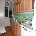 Kirayə (aylıq) 2 otaqlı Köhnə Tikili, 28 May metrosu, Səbail rayonu 4