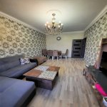 Satılır 3 otaqlı Köhnə Tikili, Bakıxanov qəs., Sabunçu rayonu 1