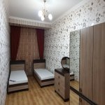 Kirayə (aylıq) 3 otaqlı Yeni Tikili, Nəriman Nərimanov metrosu, Nərimanov rayonu 10