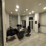 Kirayə (aylıq) 16 otaqlı Ofis, İçərişəhər metrosu, Səbail rayonu 9