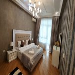 Аренда 2 комнатная Новостройка, м. 8 Ноябрь метро, Чыраг Плаза, Насими район 4