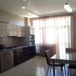 Kirayə (aylıq) 3 otaqlı Yeni Tikili, Gənclik metrosu, Nərimanov rayonu 9