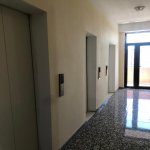 Satılır 2 otaqlı Yeni Tikili, Nəsimi metrosu, 9-cu mikrorayon, Binəqədi rayonu 6