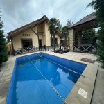 Satılır 4 otaqlı Həyət evi/villa, Mərdəkan, Xəzər rayonu 1