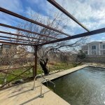 Satılır 6 otaqlı Həyət evi/villa, Badamdar qəs., Səbail rayonu 27