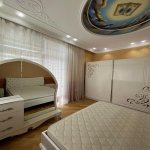 Аренда 4 комнатная Новостройка, м. Эльмляр Академиясы метро, Парк Г.Джавида, Ясамал район 16