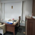 Kirayə (aylıq) 1 otaqlı Ofis, Nəriman Nərimanov metrosu, Nərimanov rayonu 6