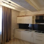 Kirayə (aylıq) 3 otaqlı Yeni Tikili, İnşaatçılar metrosu, Yasamal qəs., Yasamal rayonu 6