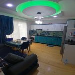 Satılır 4 otaqlı Həyət evi/villa, Binə qəs., Xəzər rayonu 17