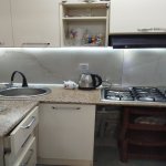 Kirayə (aylıq) 2 otaqlı Həyət evi/villa, Montin qəs., Nərimanov rayonu 12