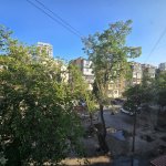 Satılır 3 otaqlı Köhnə Tikili, İnşaatçılar metrosu, Yasamal rayonu 5