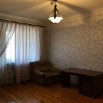 Kirayə (aylıq) 4 otaqlı Yeni Tikili, Gənclik metrosu, Nərimanov rayonu 7