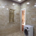 Kirayə (aylıq) 4 otaqlı Yeni Tikili, Nizami metrosu, Nəsimi rayonu 18