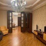 Аренда 4 комнат Новостройка, м. Ичяришяхяр метро, Сябаиль район 1