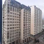 Satılır 2 otaqlı Yeni Tikili, Neftçilər metrosu, Nizami rayonu 1
