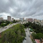 Satılır 3 otaqlı Köhnə Tikili, Memar Əcəmi metrosu, 4-cü mikrorayon, Nəsimi rayonu 7