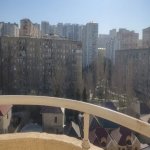 Kirayə (aylıq) 3 otaqlı Yeni Tikili, Həzi Aslanov metrosu, Xətai rayonu 12