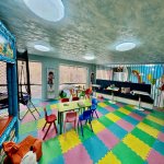 Аренда Объект, Nizami метро, Насими район 11