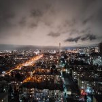 Kirayə (aylıq) 3 otaqlı Yeni Tikili, Memar Əcəmi metrosu, Yeganə şadlıq sarayı, Nəsimi rayonu 28