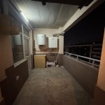 Kirayə (aylıq) 2 otaqlı Yeni Tikili, Xətai metrosu, Xətai rayonu 9