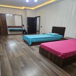 Аренда 3 комнатная Новостройка, м. 8 Ноябрь метро, Насими район 3