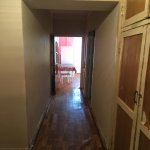 Kirayə (aylıq) 3 otaqlı Köhnə Tikili, Neftçilər metrosu, Nizami rayonu 14