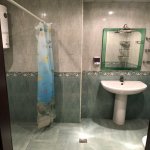 Kirayə (aylıq) 2 otaqlı Yeni Tikili, Həzi Aslanov metrosu, H.Aslanov qəs., Xətai rayonu 8