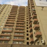 Kirayə (aylıq) 3 otaqlı Yeni Tikili, Memar Əcəmi metrosu, 3-cü mikrorayon, Nəsimi rayonu 1