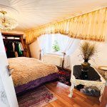 Satılır 4 otaqlı Həyət evi/villa, Avtovağzal metrosu, Biləcəri qəs., Binəqədi rayonu 7