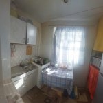 Satılır 1 otaqlı Köhnə Tikili, Neftçilər metrosu, Nizami rayonu 2